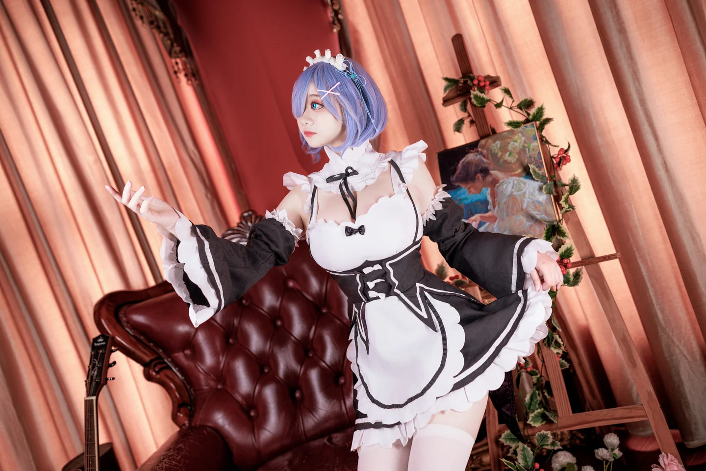 阿雪雪_Re从零开始的异世界生活·雷姆_87P,3V_2_94GB tg@simisebaisi 【丝足阁】005.webp